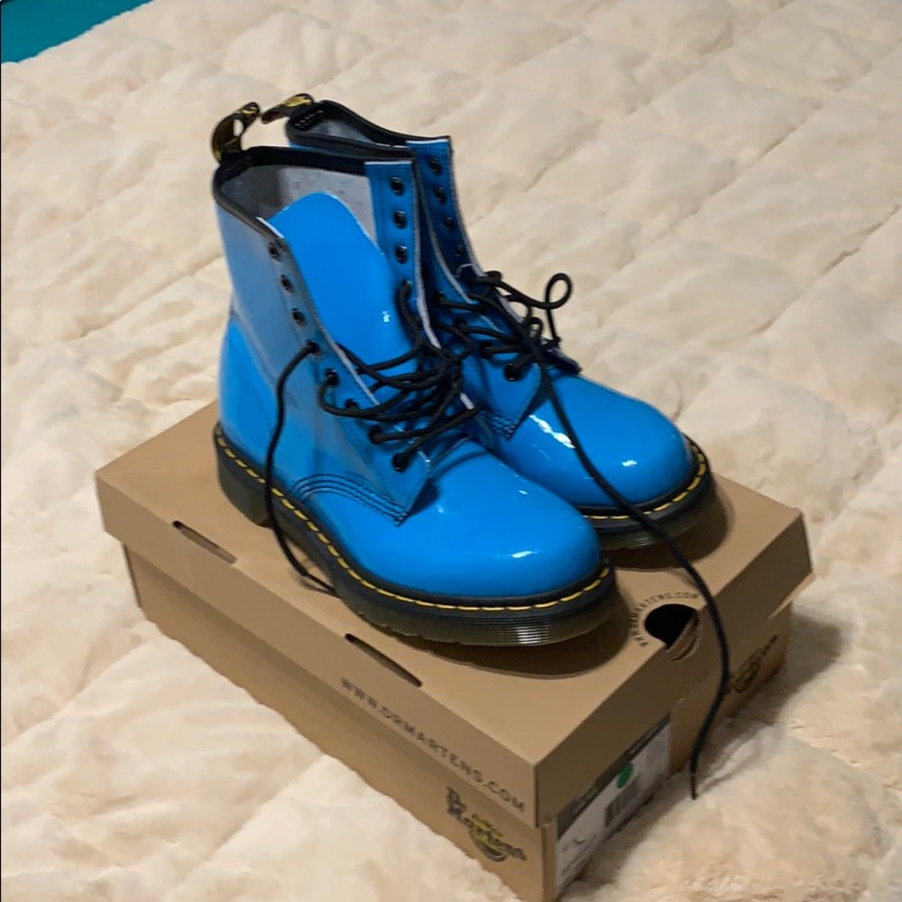 Dr. Martens New in Box